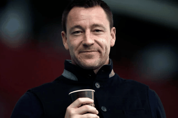 John Terry fait une offre de 250 millions de livres pour acheter 10% du capital de Chelsea.