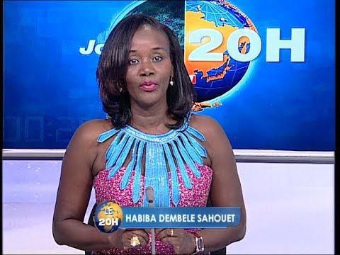 Les looks d'Abiba Dembélé