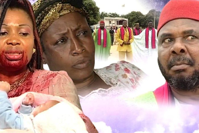 Affiche de Billionaire's club