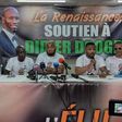 Les anciennes gloires du football ivoirien/ Conférence de presse 6 avril