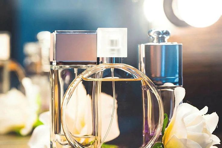 Est-il dangereux pour la santé de mettre du parfum?