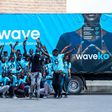 Des distributeurs de Wave au Sénégal