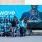 Des distributeurs de Wave au Sénégal
