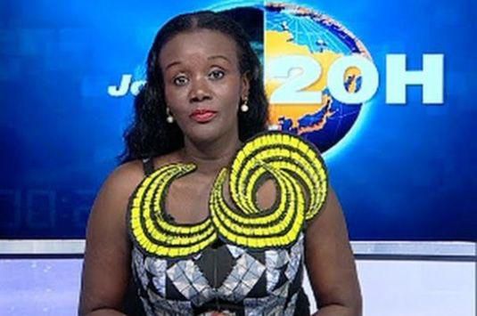 Les looks d'Abiba Dembélé