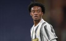 Juan Cuadrado ne se qualifie pas pour le Mondial 2022