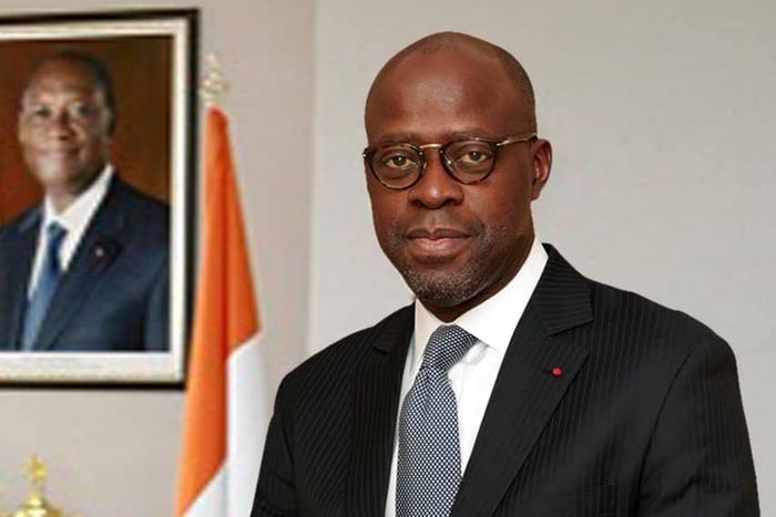 Alain-Richard Donwahi n'est pas reconduit dans le gouvernement Achi 2