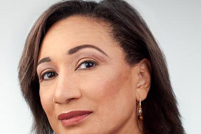 Portrait de Françoise Remarck, nouveau Ministre de la Francophonie