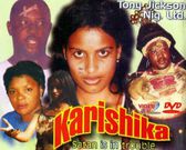 KARISHIKA