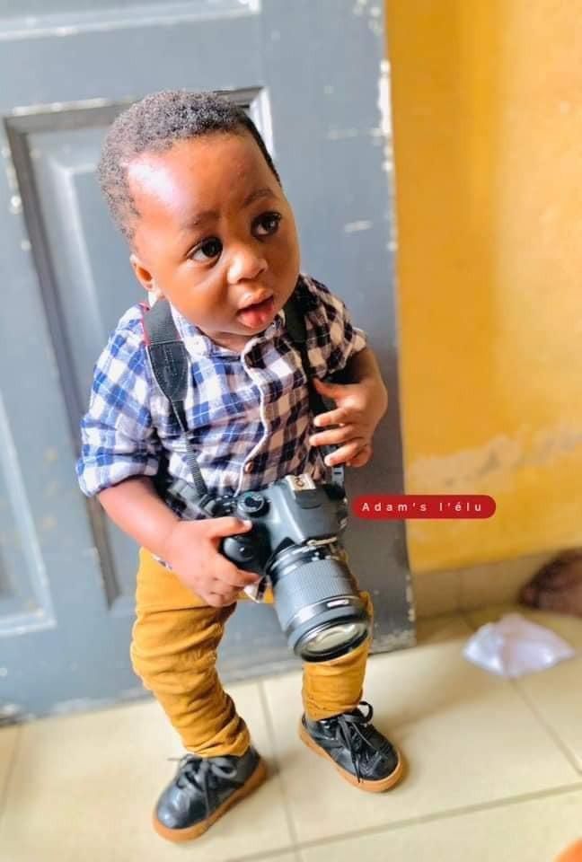 Les déguisements les plus créatifs des enfants pour ce Mardi Gras