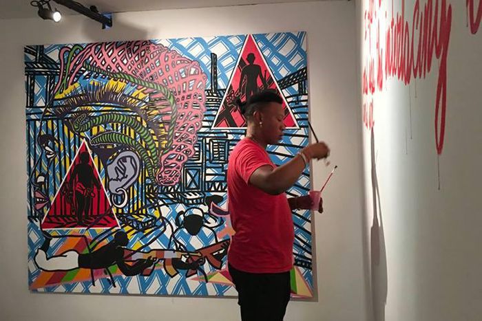 7 galeries d’art à Abidjan/ Donwahi Fondation