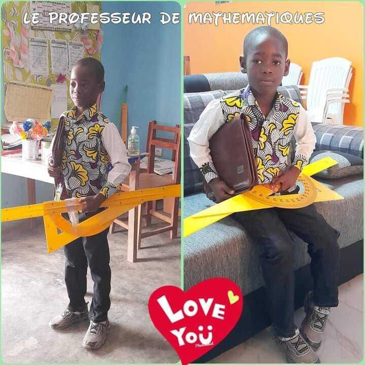 Les déguisements les plus créatifs des enfants pour ce Mardi Gras