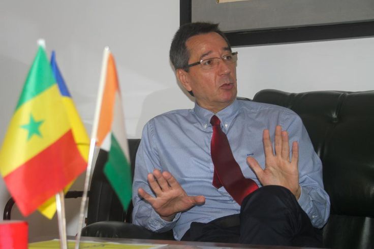 Le Sénégal convoque l’ambassadeur de l’Ukraine