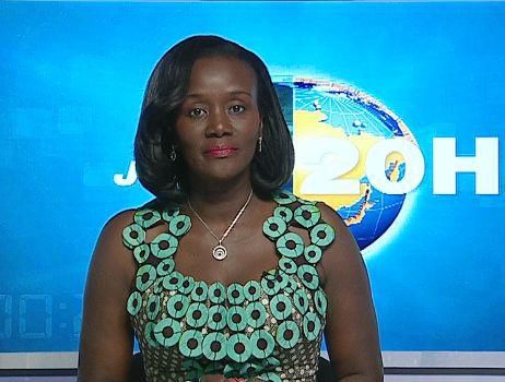 Les looks d'Abiba Dembélé