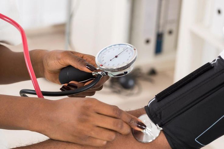 Neuf aliments à éviter lorsqu'on souffre d'hypertension