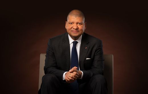 Jean-Louis Billon
