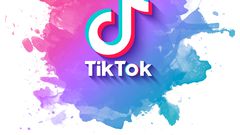 Logo Tiktok