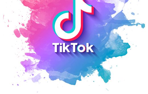 Logo Tiktok