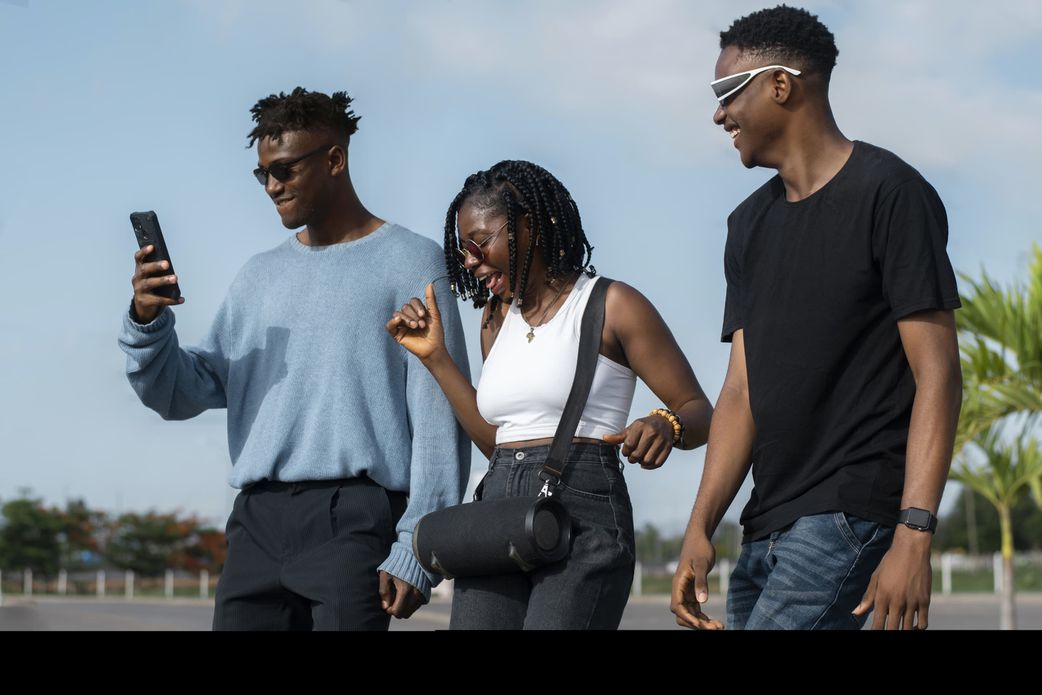 Comment TikTok change la scène musicale en Côte d’Ivoire
