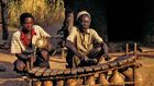 Le balafon/ P. Kersalé