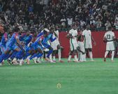 Choc Mondial ! la RD Congo éjecte le Nigeria aux tirs au but et s'offre le barrage intercontinental pour la coupe du monde 2026