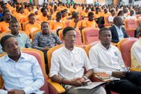 L’État ivoirien rappelle officiellement sa diaspora étudiante aux États-Unis pour l’enrôler dans la construction nationale.