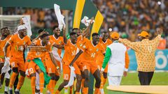CAF Awards 2024 : La Côte d’Ivoire décroche 2 trophées à Marrakech/Mohamed Aly