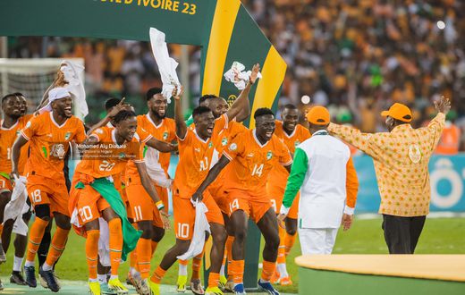 CAF Awards 2024 : La Côte d’Ivoire décroche 2 trophées à Marrakech/Mohamed Aly