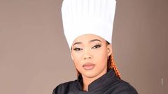 Record Guinness : L'Ivoirienne Zeinab Bancé débute le plus long marathon de cuisine individuel