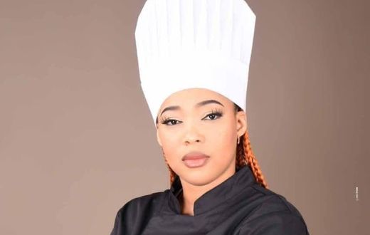 Record Guinness : L'Ivoirienne Zeinab Bancé débute le plus long marathon de cuisine individuel