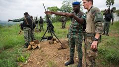 Rétrocession du 43e BIMA : La cérémonie prévue le jeudi 20 février 2025(image d'illustration)