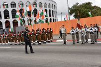 Rétrocession du 43e BIMA : La cérémonie prévue le jeudi 20 février 2025