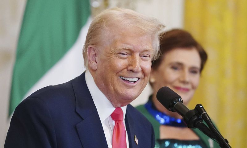 Immigration aux États-Unis : Donald Trump envisage de nouvelles restrictions pour 43 pays, dont 20 en Afrique