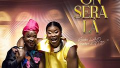 ROSELYNE LAYO X ANGELIQUE KIDJO : UN FEATURING HISTORIQUE ATTENDU POUR LE 21 MARS 2025