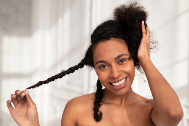 LE STRESS FAIT CHUTER VOS CHEVEUX : VOICI POURQUOI VOUS DEVEZ RÉAGIR