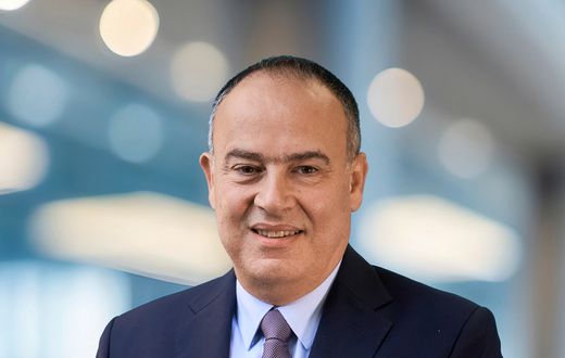 Samer Chedid remplace Mauricio Alarcón comme PDG de Nestlé Afrique Centrale et de l'Ouest