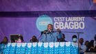 Laurent Gbagbo s’oppose fermement à un mandat de plus du Président Alassane Ouattara