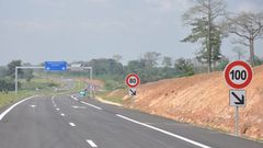 Transport : Voici les limitations de vitesse en vigueur en Côte d'Ivoire
