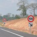 Transport : Voici les limitations de vitesse en vigueur en Côte d'Ivoire