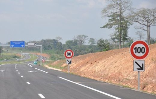Transport : Voici les limitations de vitesse en vigueur en Côte d'Ivoire