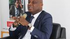 Le procureur de la République monsieur Braman Koné