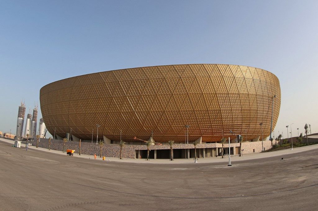 Le Trophée des Champions 2024 : Direction Doha pour Paris SG et Monaco