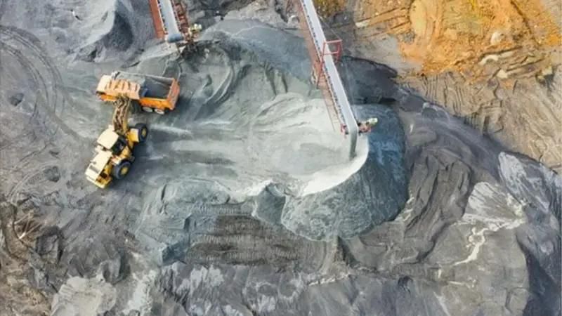 Le Mali ouvre une mine de Lithuim et c'est la première en Afrique de l'Ouest