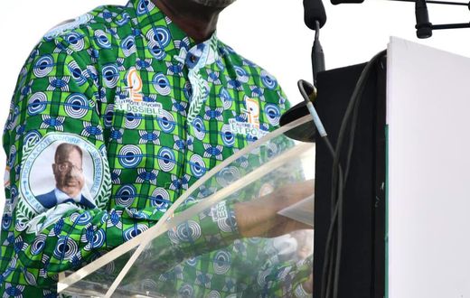Crise au PDCI-RDA : Tidjane Thiam visé par une procédure en destitution