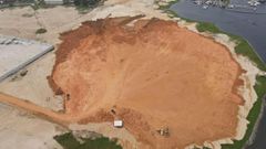 Remblayage Illicite : une brigade mise en place après des années de lutte et de dénonciations