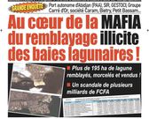 Remblayage Illicite : une brigade mise en place après des années de lutte et de dénonciations