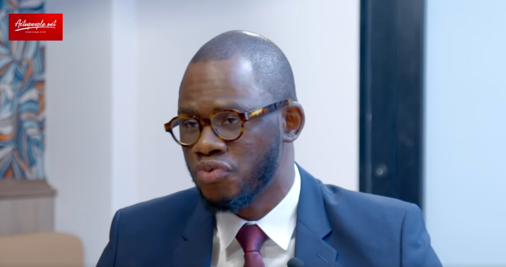 Côte d’Ivoire : les propos chocs de Lanciné Gbon Coulibaly enflamment les réseaux sociaux