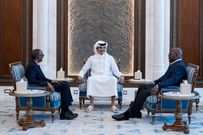 Tshisekedi et Kagame se rencontrent au Qatar : un nouvel espoir pour la paix dans l'Est de la RDC ?