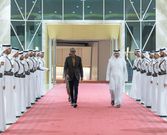 Tshisekedi et Kagame se rencontrent au Qatar : un nouvel espoir pour la paix dans l'Est de la RDC ?
