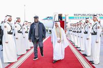 Tshisekedi et Kagame se rencontrent au Qatar : un nouvel espoir pour la paix dans l'Est de la RDC ?