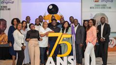 Le stylo BIC Cristal fête ses 75 ans : un symbole mondial de l’écriture célébré à Abidjan